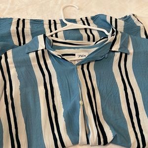zara shirt men’s